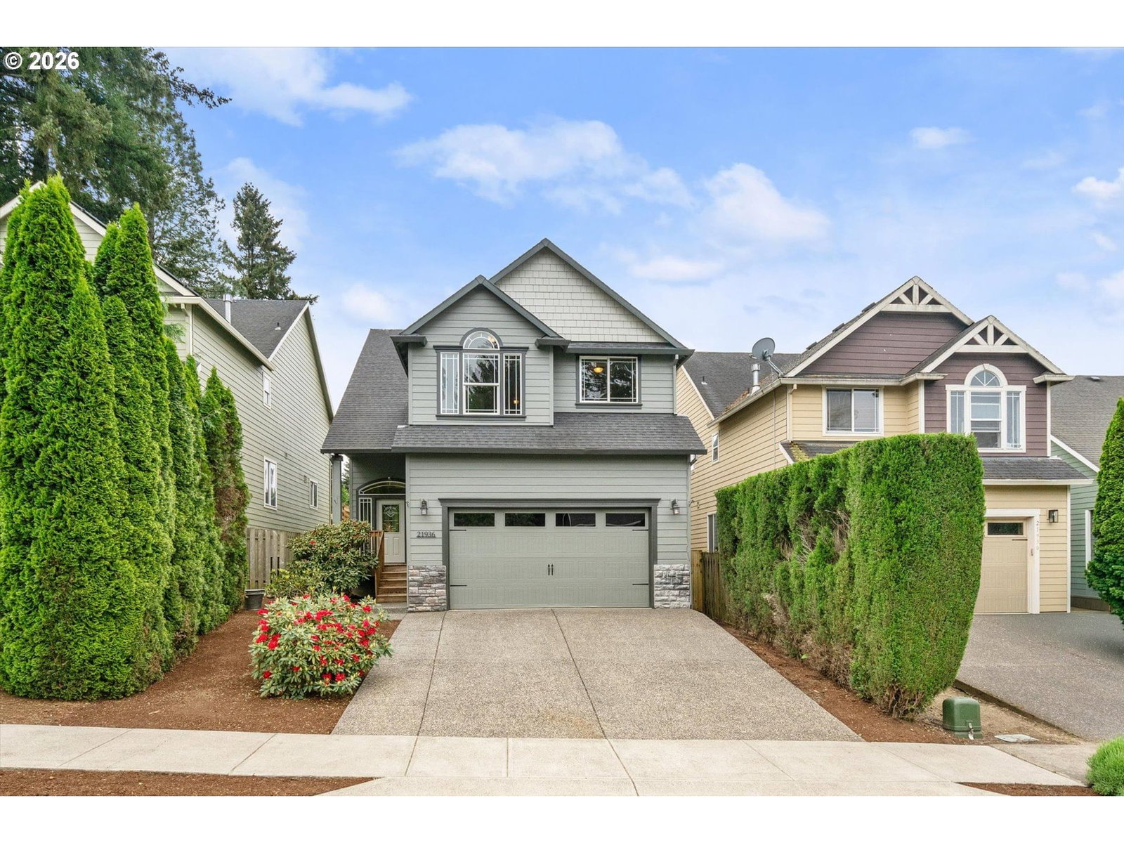 Primary listing photo, 21936 NE COUCH ST, Gresham, OR, 97030