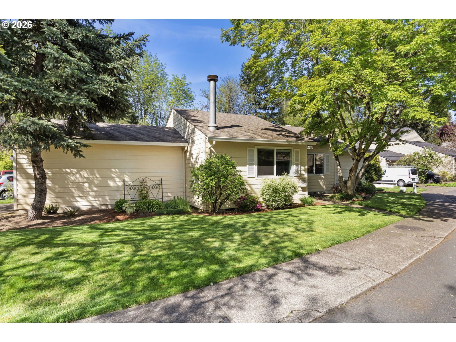 Primary listing photo, 9305 SW BROOKS BEND PL, Portland, OR, 97223