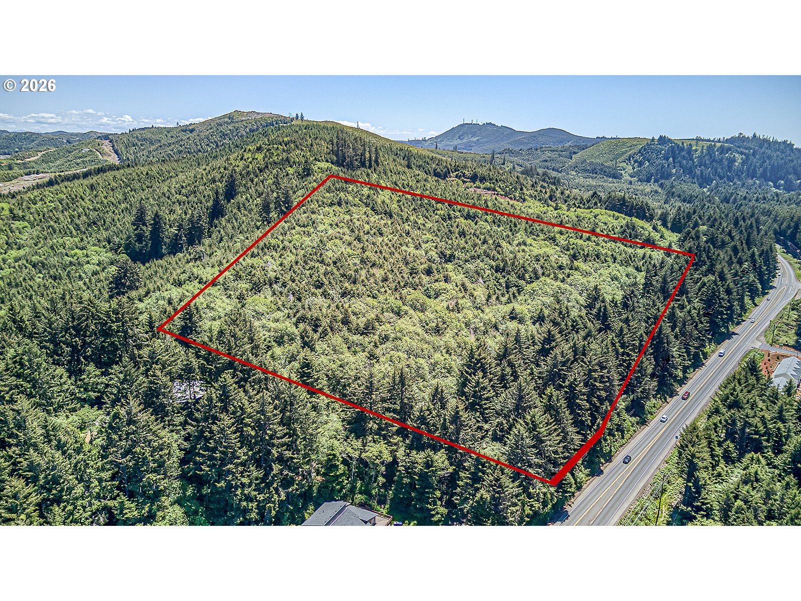 Primary listing photo, S Hwy 101 #Lot 500, Depoe Bay, OR, 97341