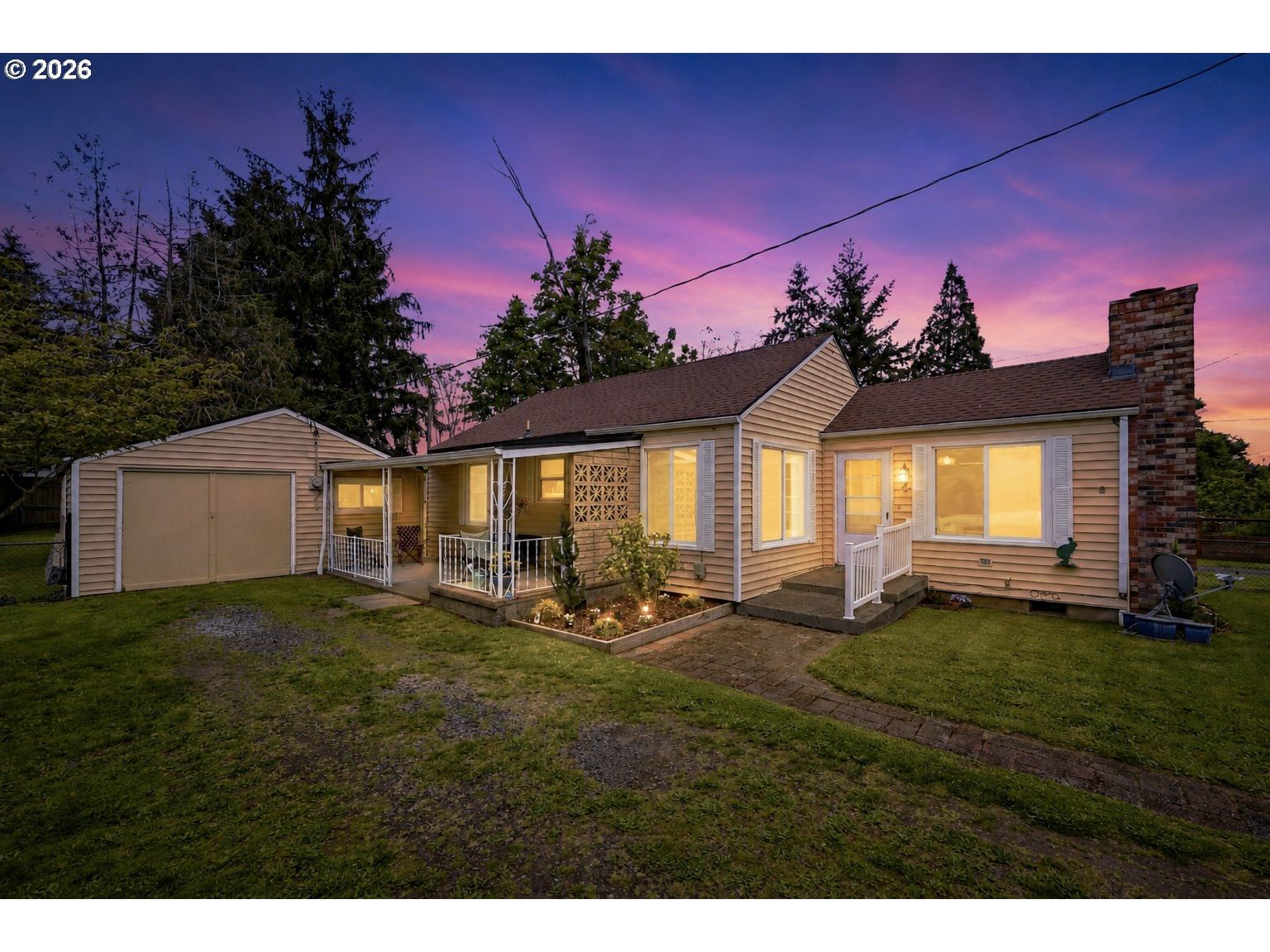 Primary listing photo, 7905 SE BYBEE BLVD, Portland, OR, 97206