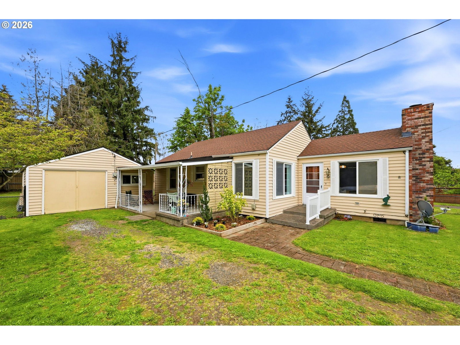 Listing photo 4 of 30, 7905 SE BYBEE BLVD, Portland, OR, 97206