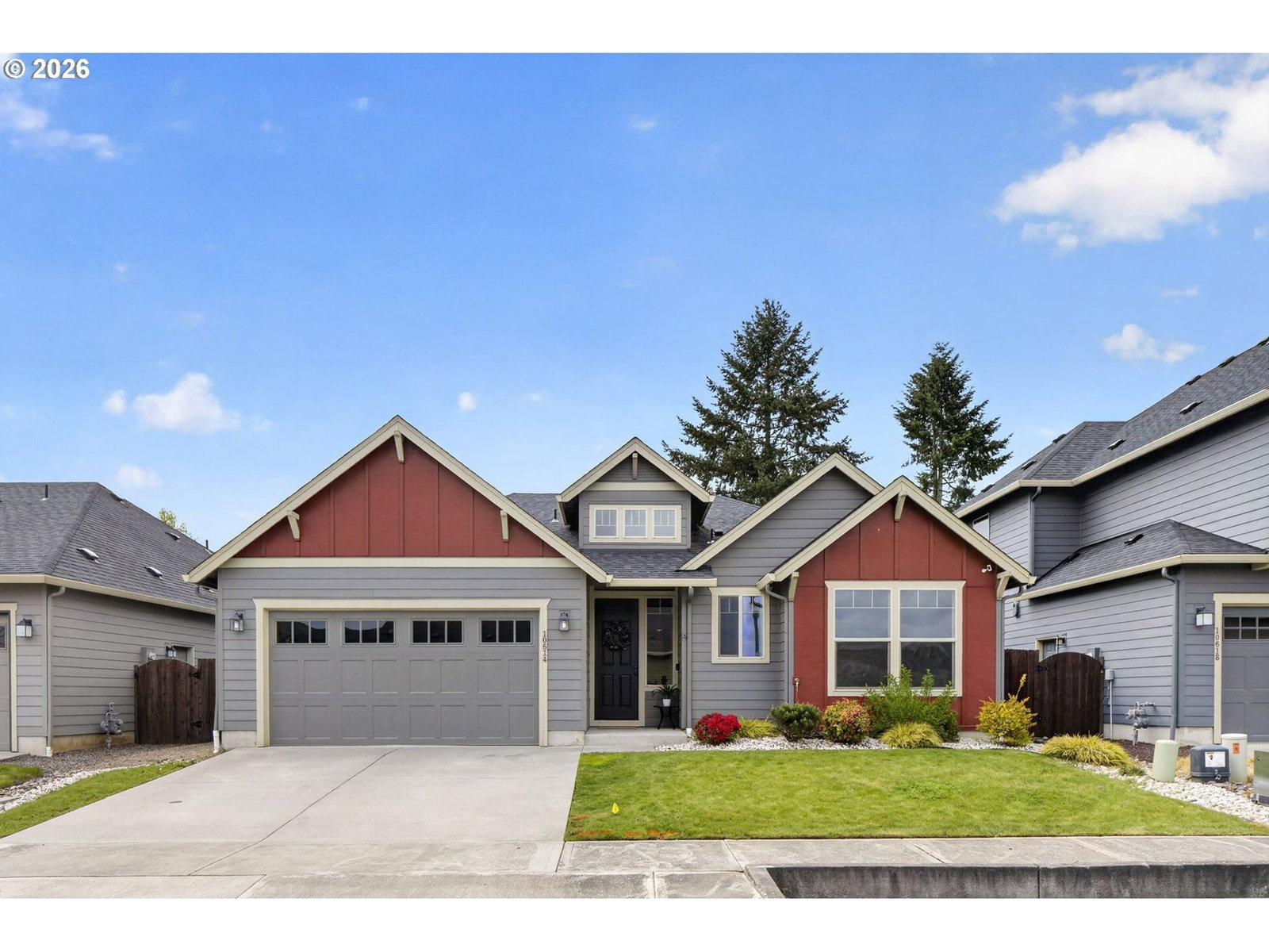 Primary listing photo, 10614 NE 95TH AVE, Vancouver, WA, 98662