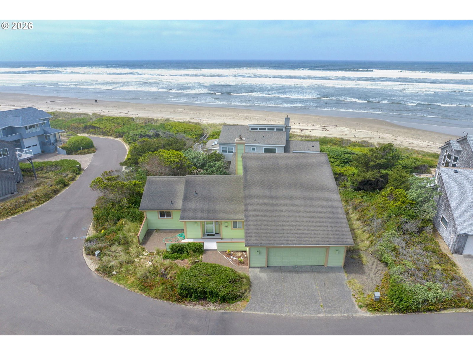 Primary listing photo, 88878 SHORELINE DR, Florence, OR, 97439