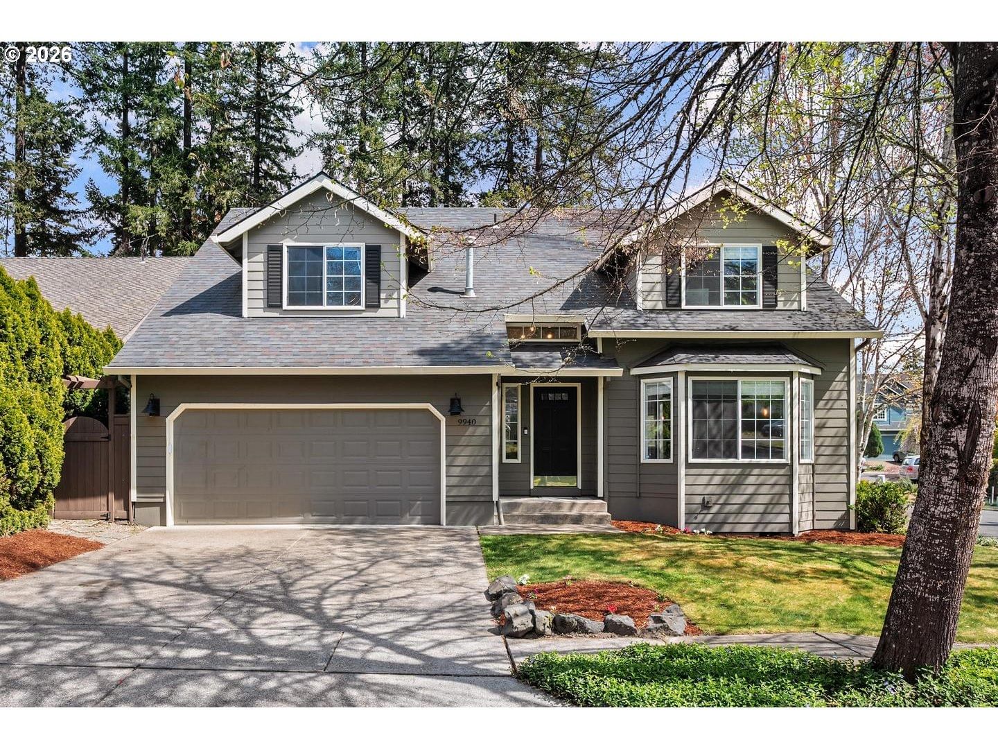 Primary listing photo, 9940 SW 153RD AVE, Beaverton, OR, 97007