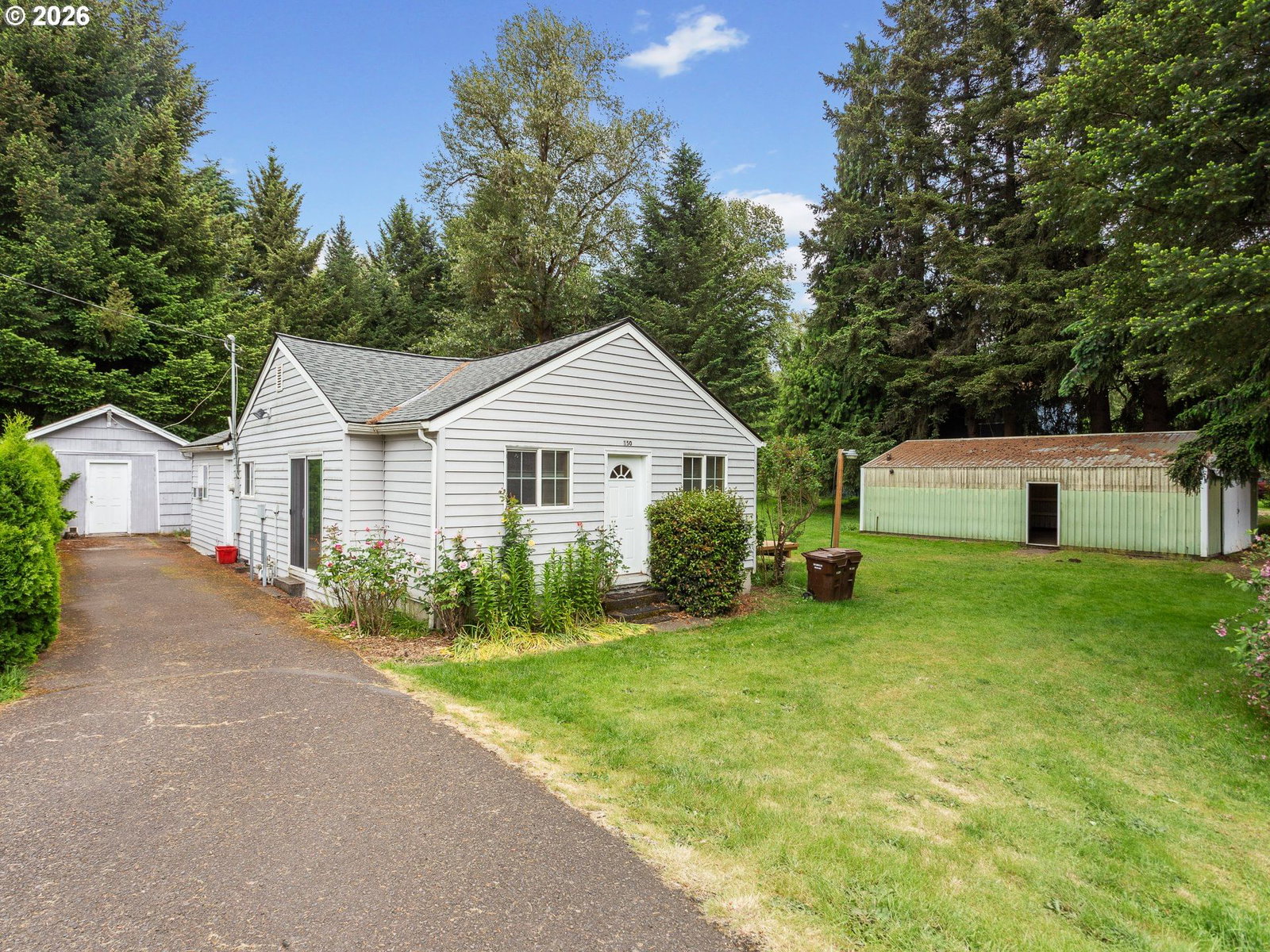 Primary listing photo, 150 RIVER LN, Gladstone, OR, 97027