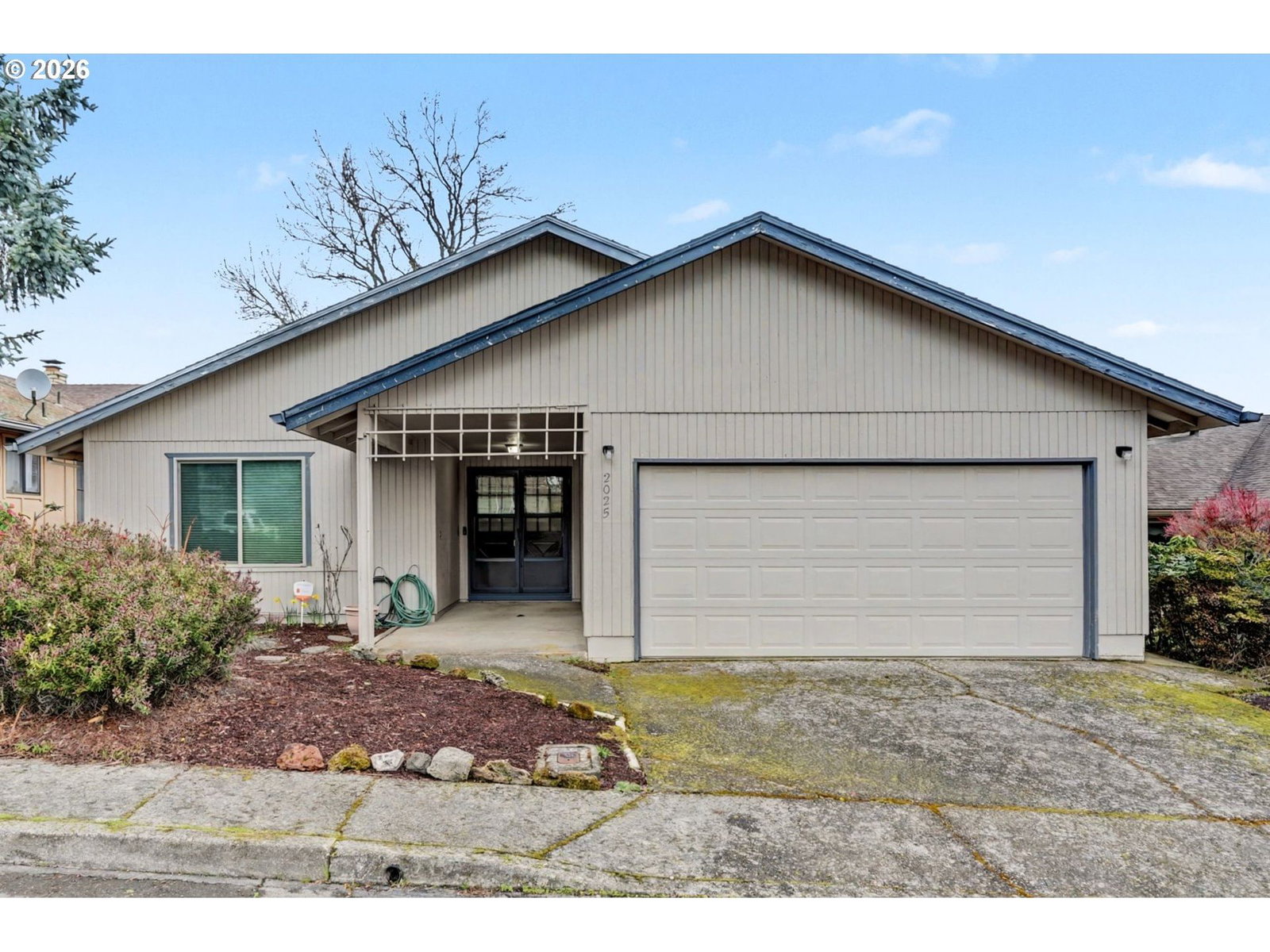 Primary listing photo, 2025 BANYAN CT NW, Salem, OR, 97304