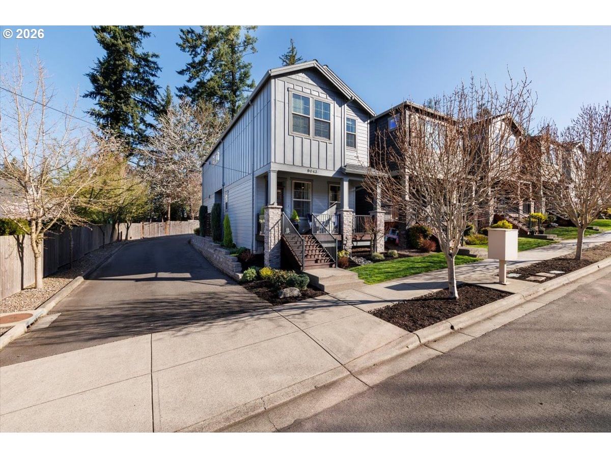 Primary listing photo, 9043 SW WEST HAVEN DR, Portland, OR, 97225