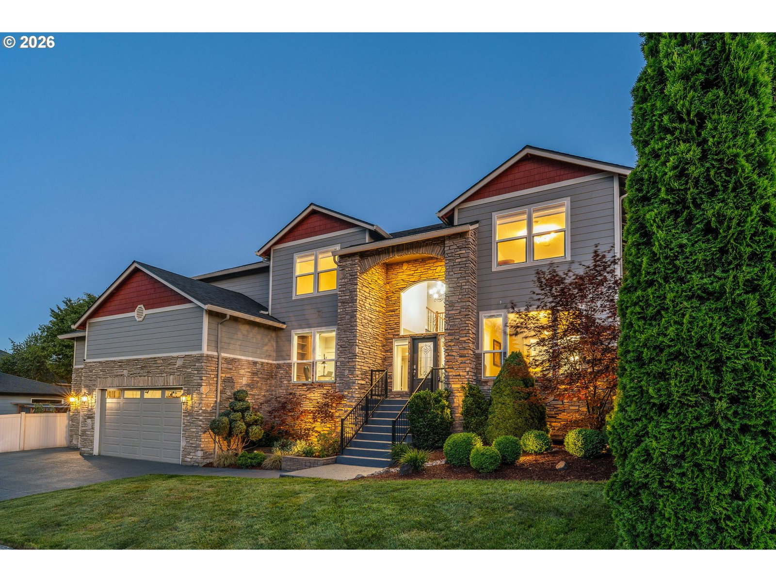 4601 NE 126TH CIR