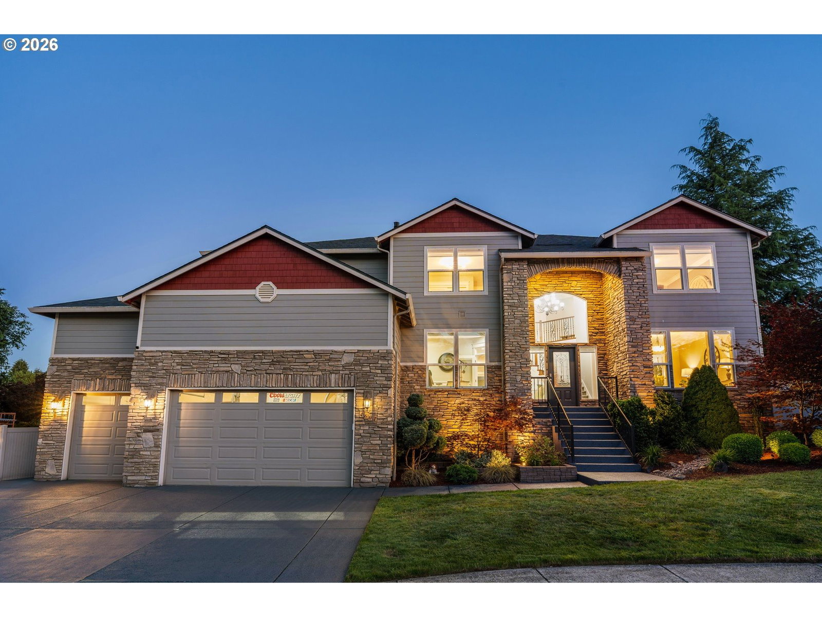 Primary listing photo, 4601 NE 126TH CIR, Vancouver, WA, 98686