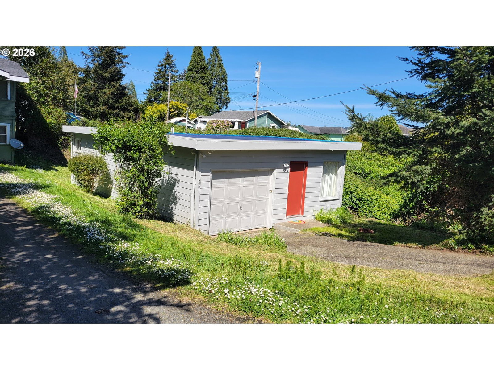 Primary listing photo, 400 STATE ST, North Bend, OR, 97459