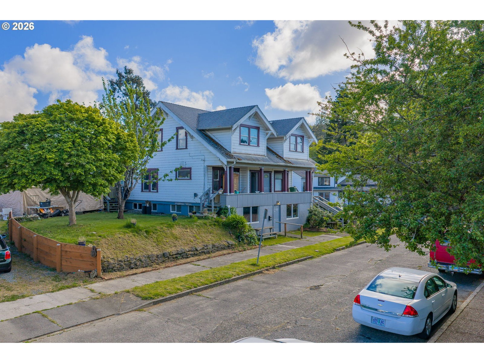 Primary listing photo, 879 1/2 DONNELLY AVE, Coos Bay, OR, 97420