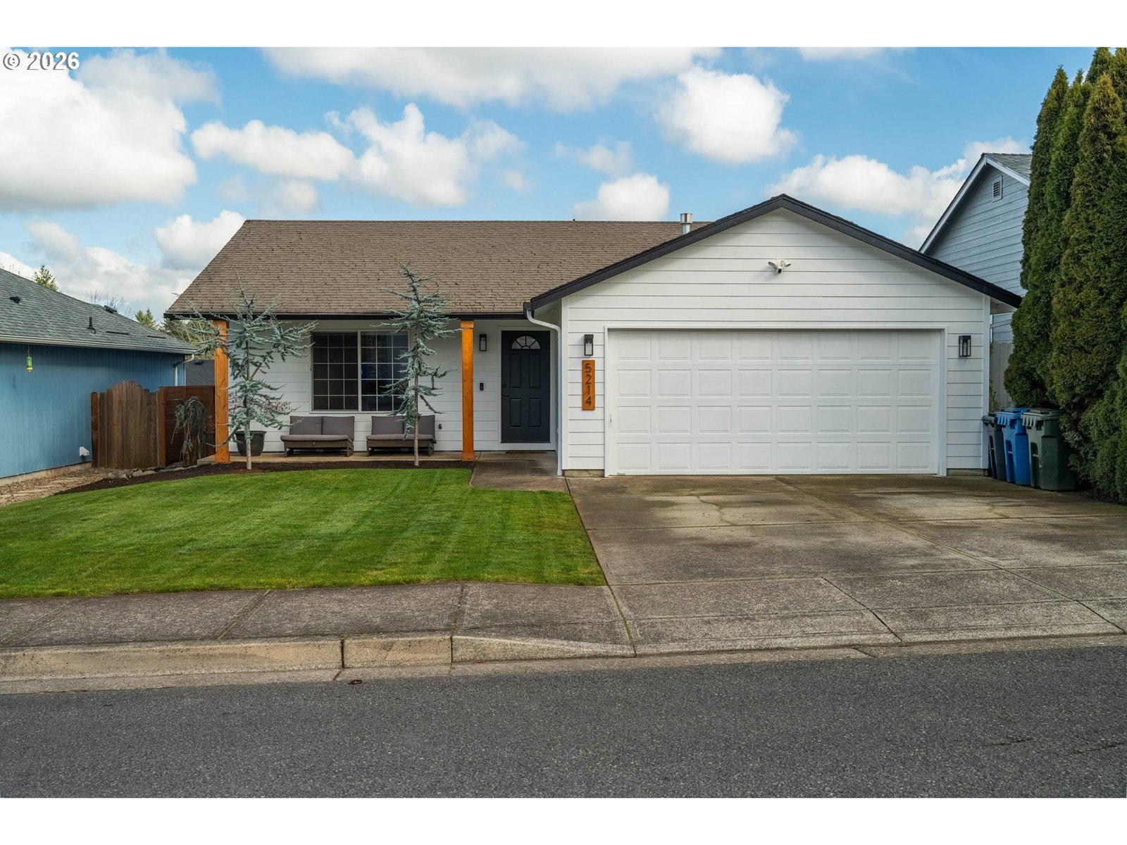 Primary listing photo, 5214 NIGHTCAP ST SE, Salem, OR, 97306