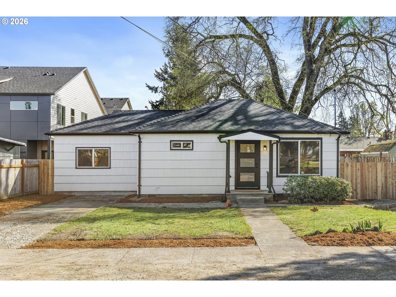 Primary listing photo, 7118 SE NEHALEM ST, Portland, OR, 97206