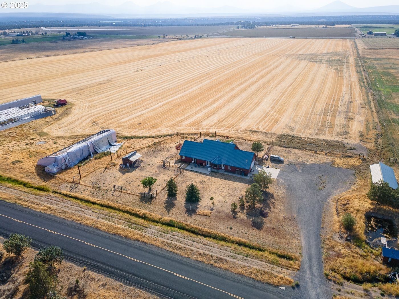 Primary listing photo, 15990 SW CULVER HWY, Culver, OR, 97734
