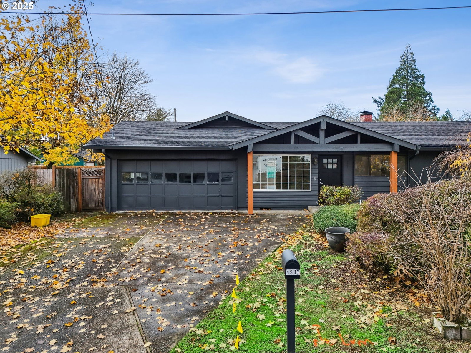 Primary listing photo, 4907 SE 113TH AVE, Portland, OR, 97266