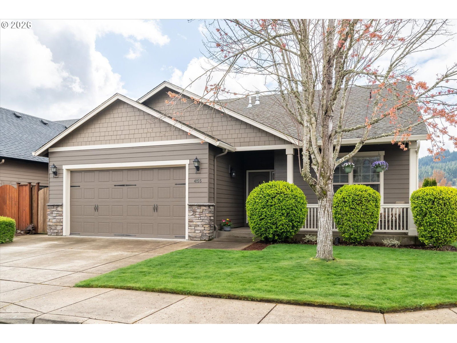 Primary listing photo, 4155 STELLAR WAY, Springfield, OR, 97478