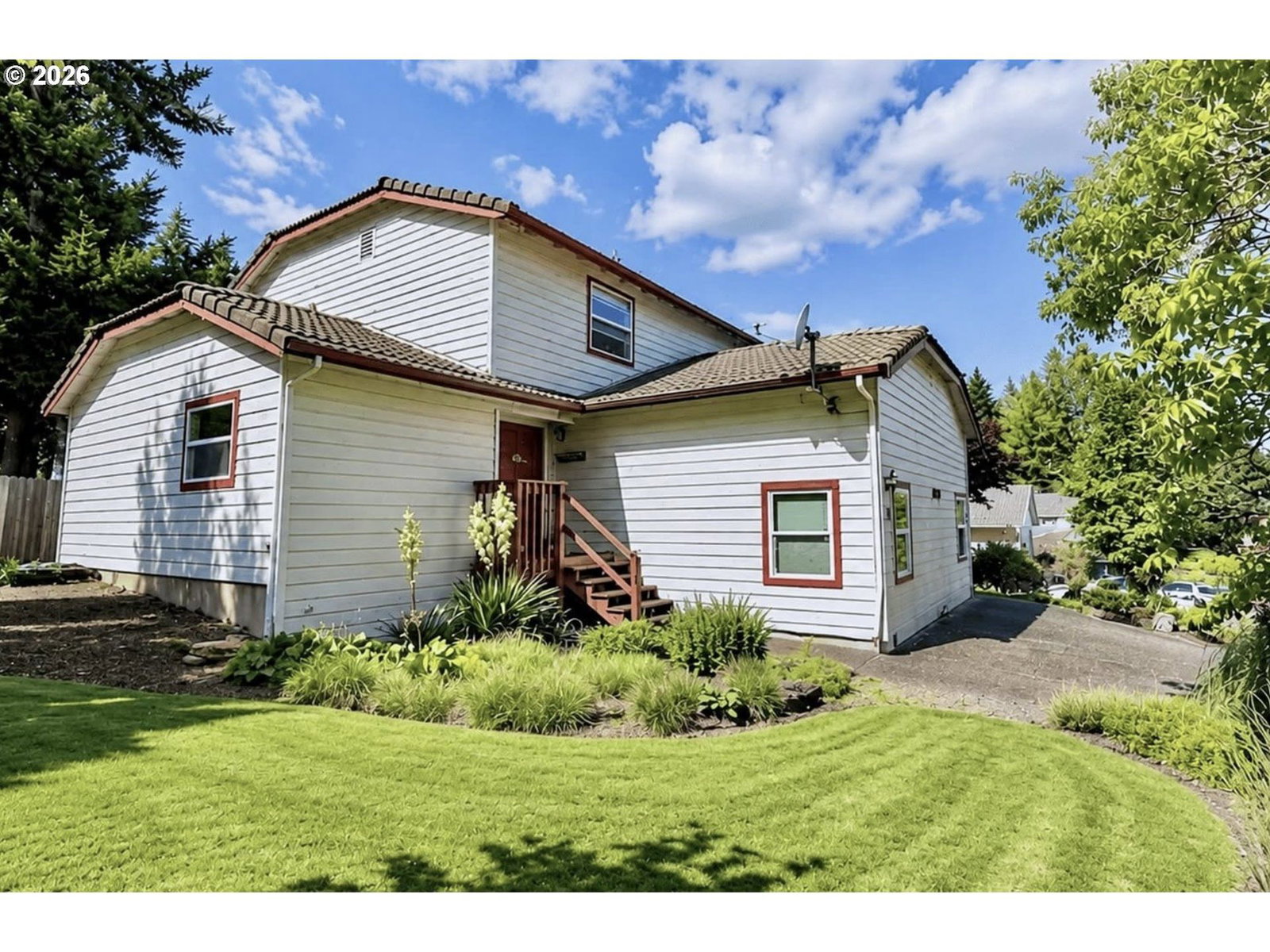 Primary listing photo, 18402 SW BURNS RIDGE CT #A, Beaverton, OR, 97007