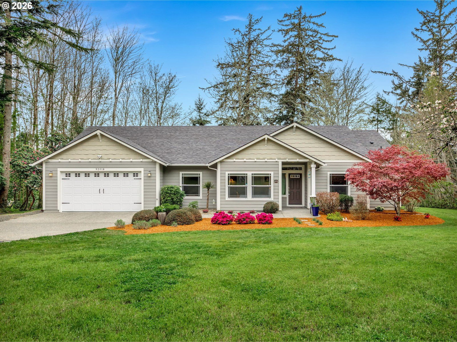 Primary listing photo, 92018 HIGHWAY 104, Warrenton, OR, 97146