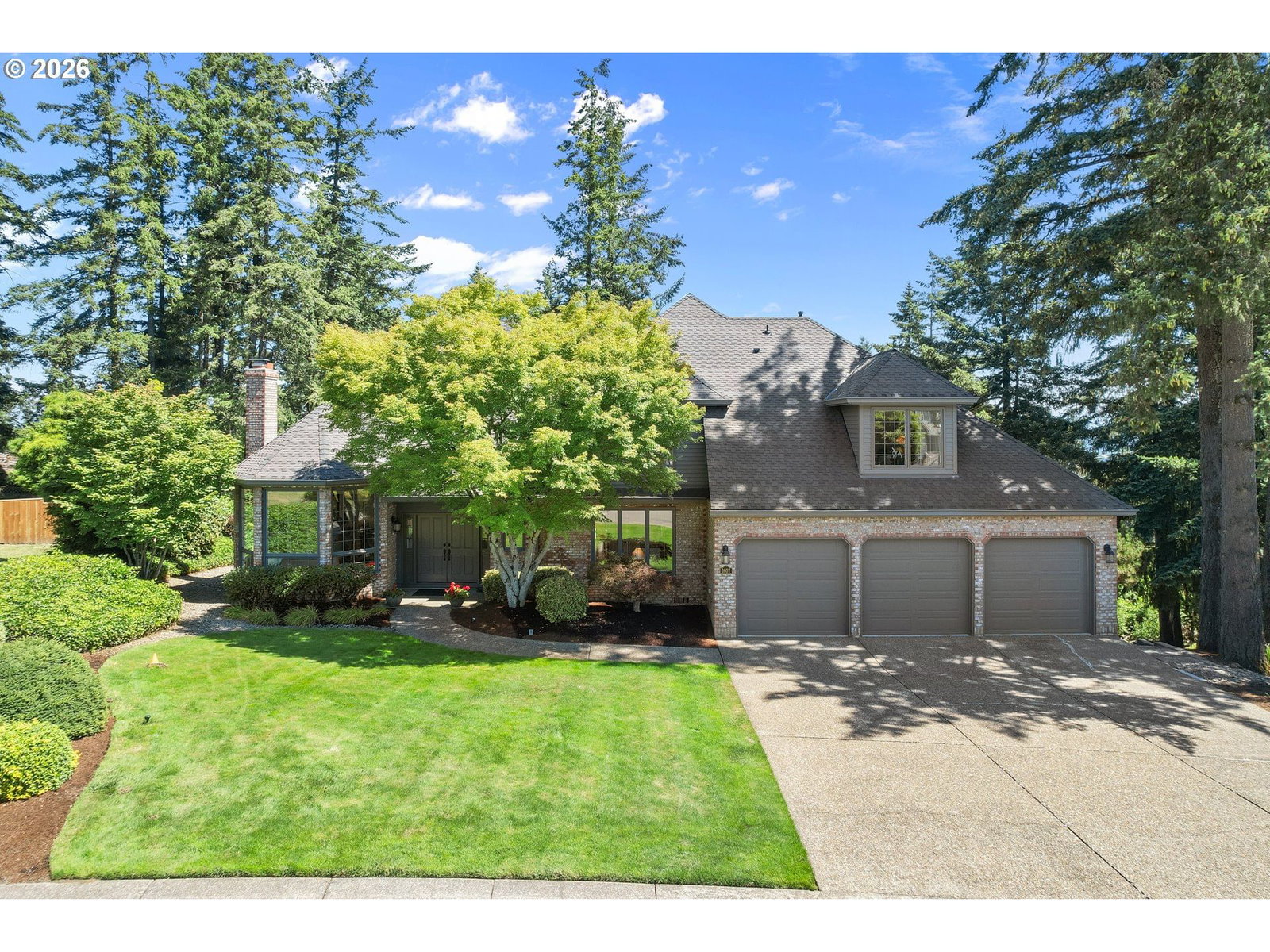Primary listing photo, 1607 ARRAN CT, West Linn, OR, 97068