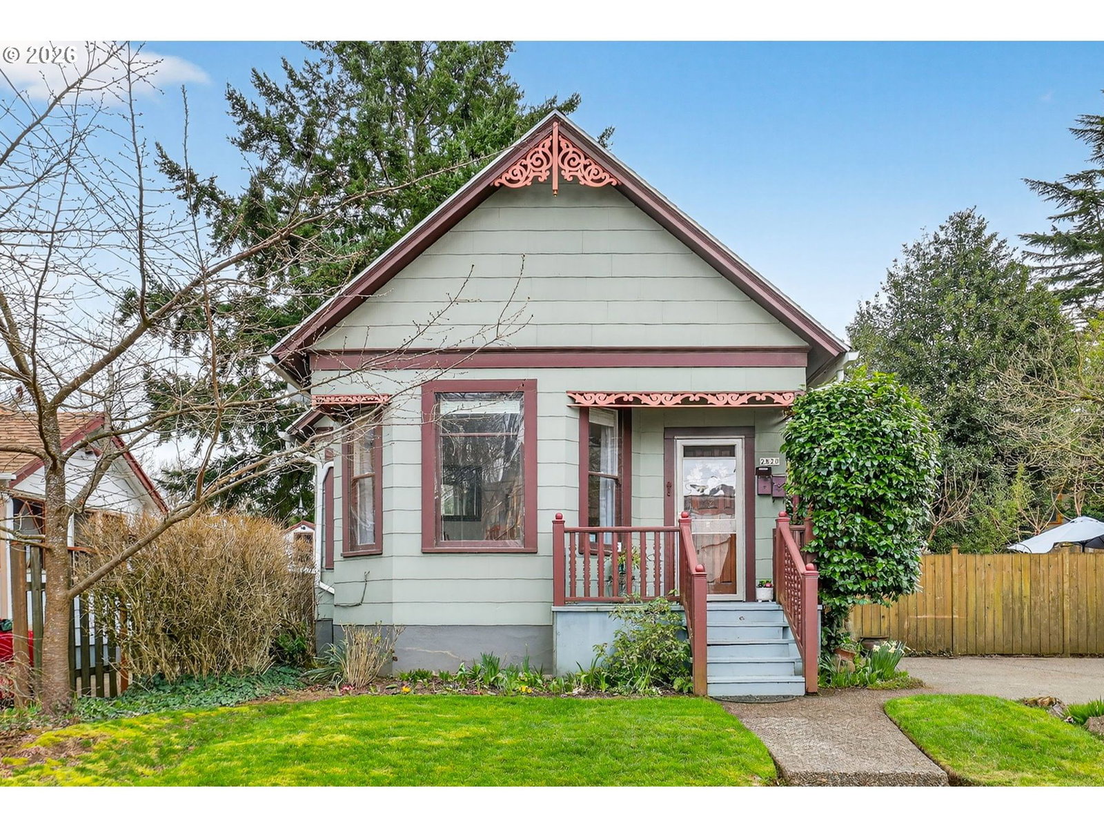 Primary listing photo, 2820 NE OREGON ST, Portland, OR, 97232