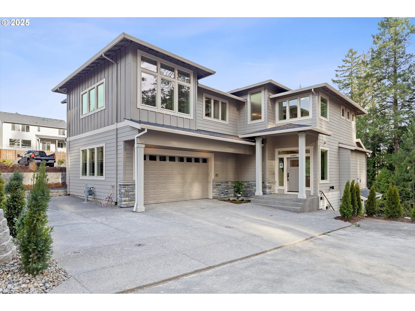Primary listing photo, 14994 SE Andre WAY, Clackamas, OR, 97015