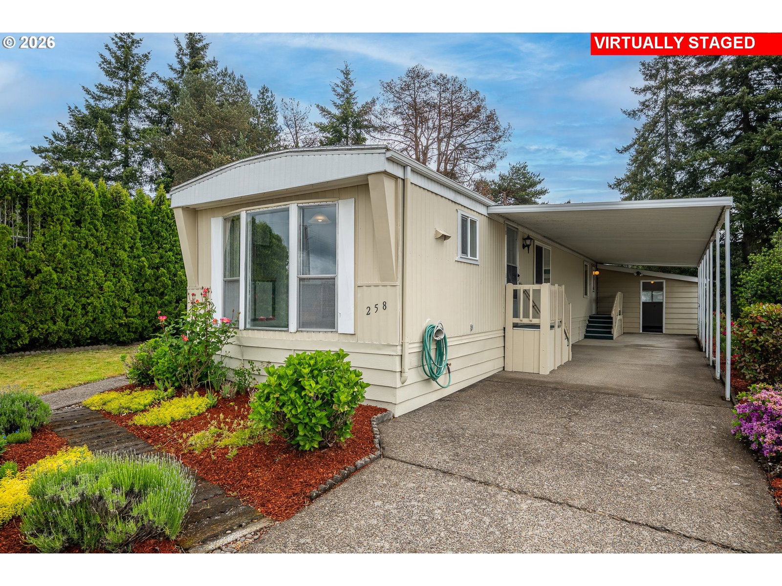 Primary listing photo, 1199 N TERRY ST #258, Eugene, OR, 97402