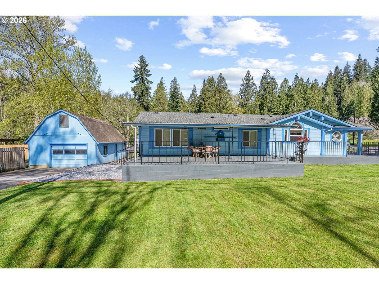 Primary listing photo, 133 MCGEARY RD, Kelso, WA, 98626