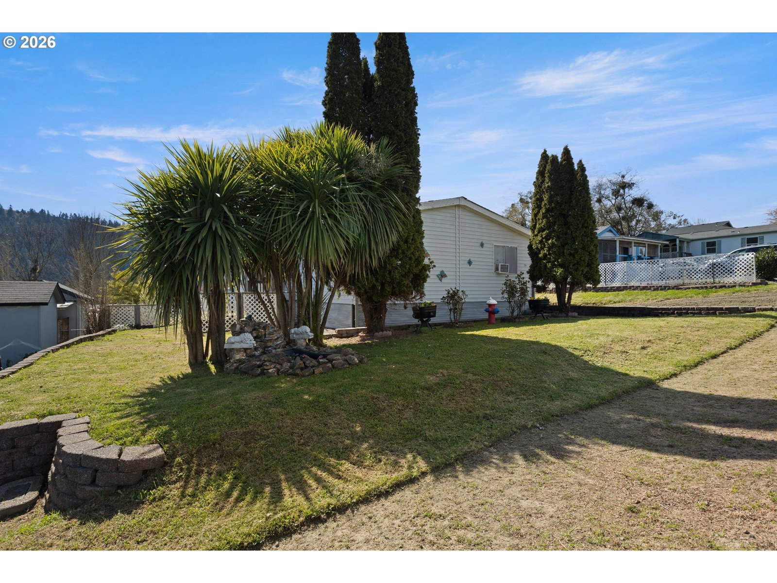 Primary listing photo, 771 SE HALL ST, Winston, OR, 97496