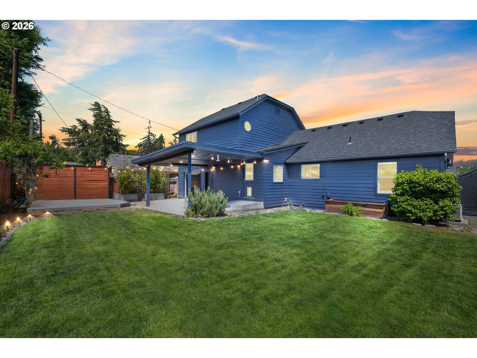 Primary listing photo, 4725 DAISY ST, Springfield, OR, 97478