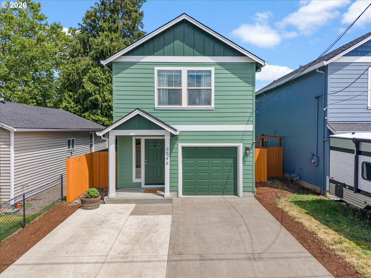 9546 SE 76TH AVE