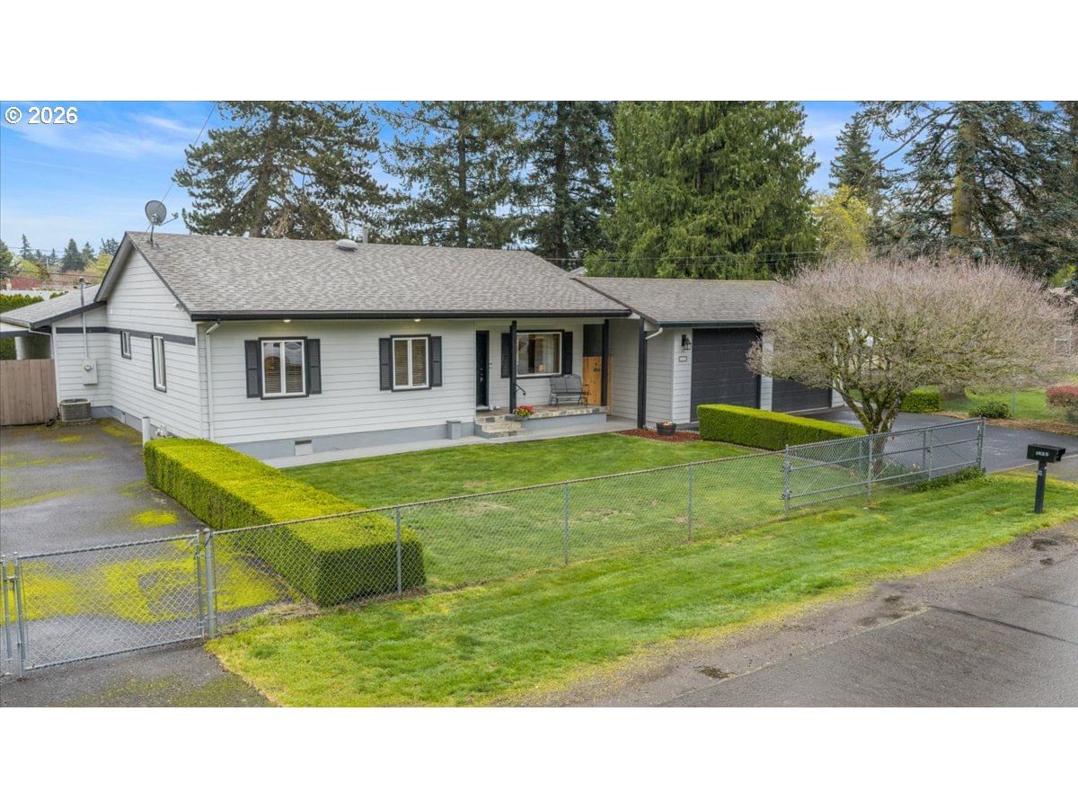 Primary listing photo, 1620 SE 176TH AVE, Portland, OR, 97233