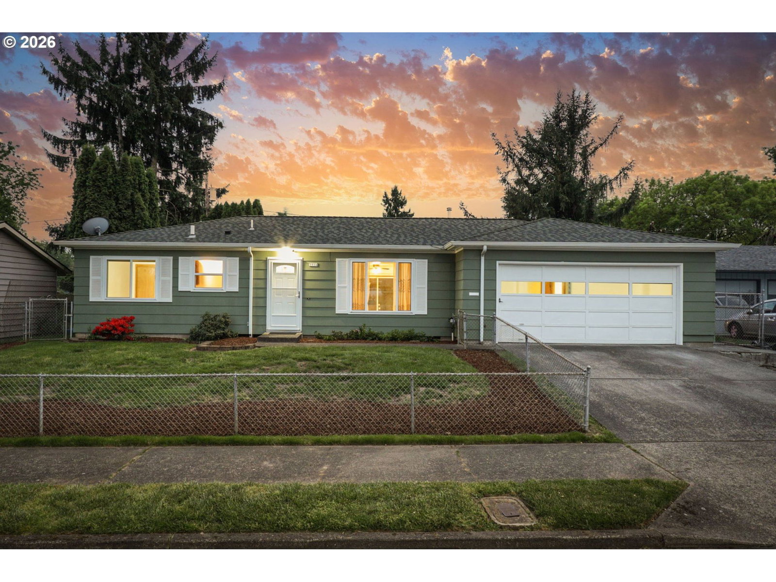 Primary listing photo, 3914 N KISKA ST, Portland, OR, 97217