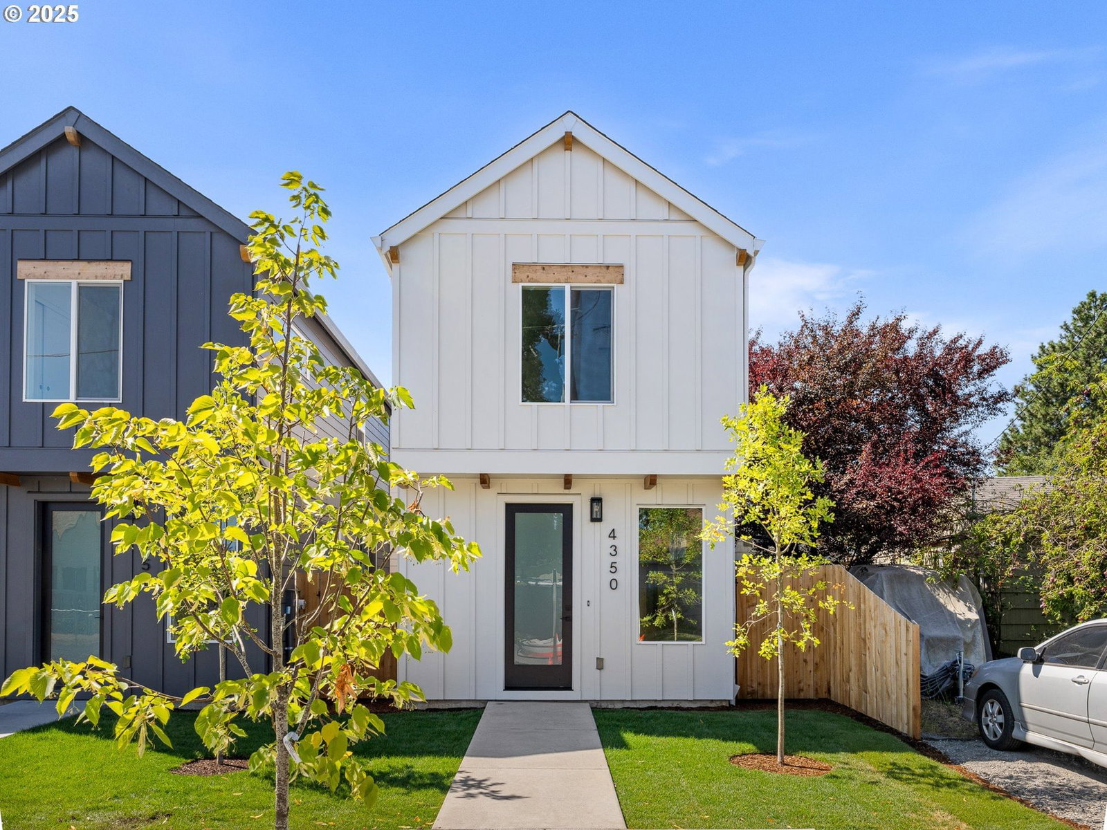 Primary listing photo, 4350 NE Going ST, Portland, OR, 97218