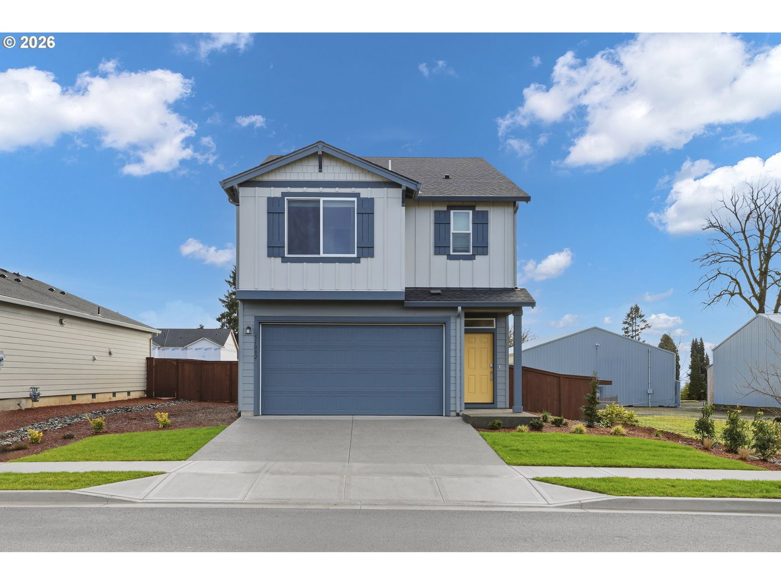 Primary listing photo, 51082 SW Klompen ST, Scappoose, OR, 97056