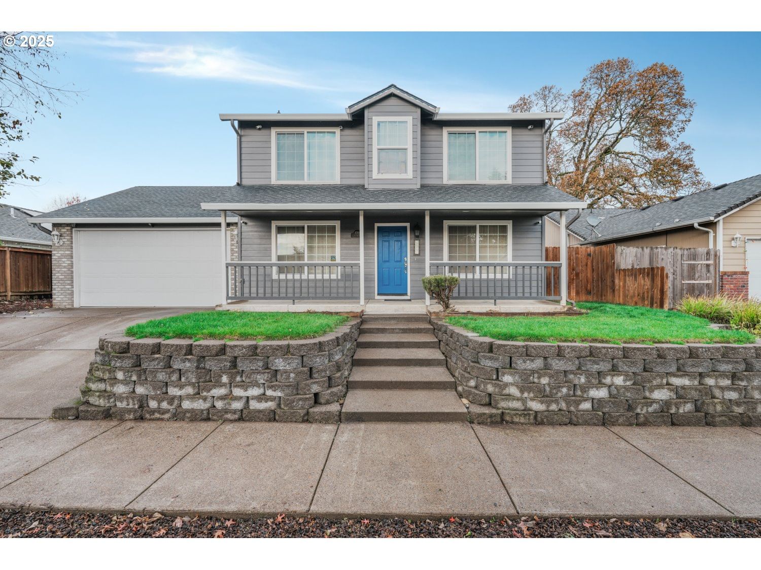 Primary listing photo, 1061 ARGON AVE, Eugene, OR, 97404