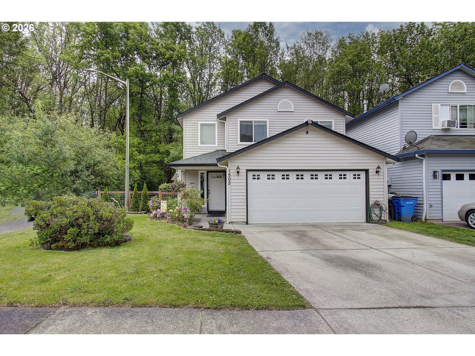 Primary listing photo, 1505 SW 6TH ST, Battle Ground, WA, 98604