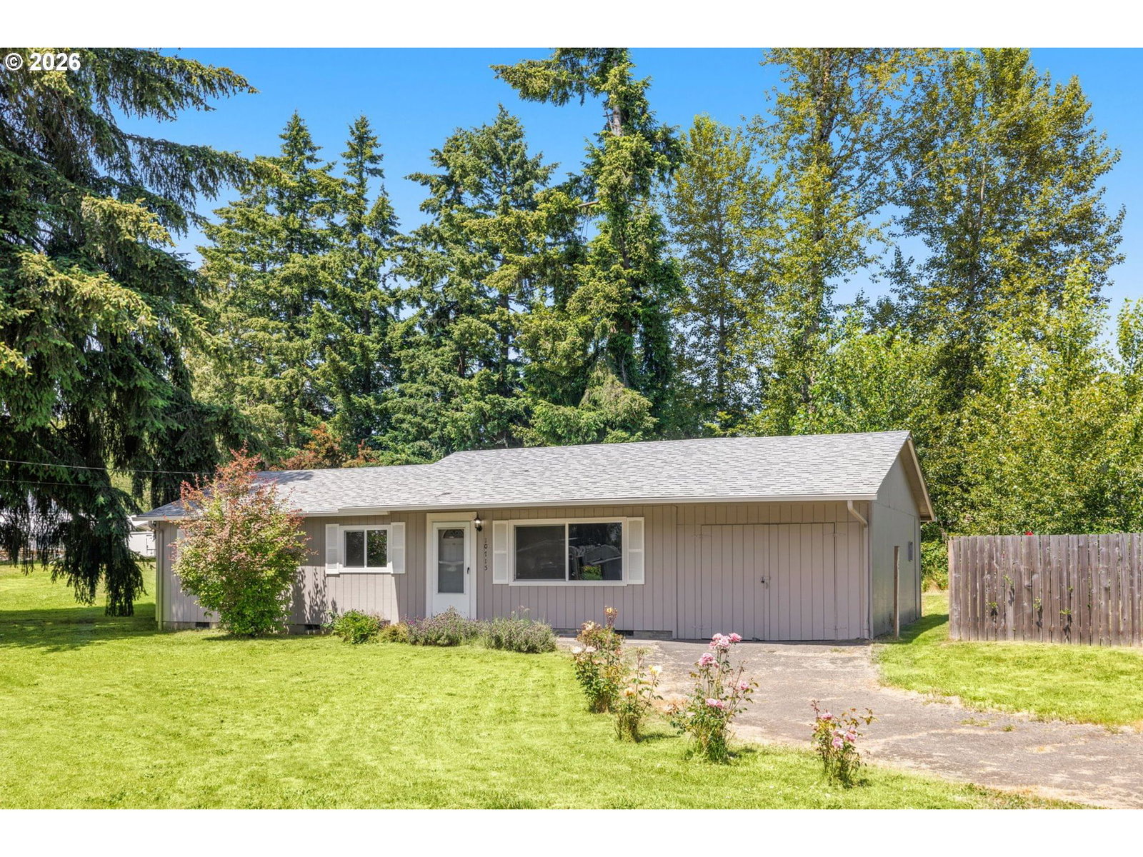 Primary listing photo, 10715 NW 311TH AVE, North Plains, OR, 97133