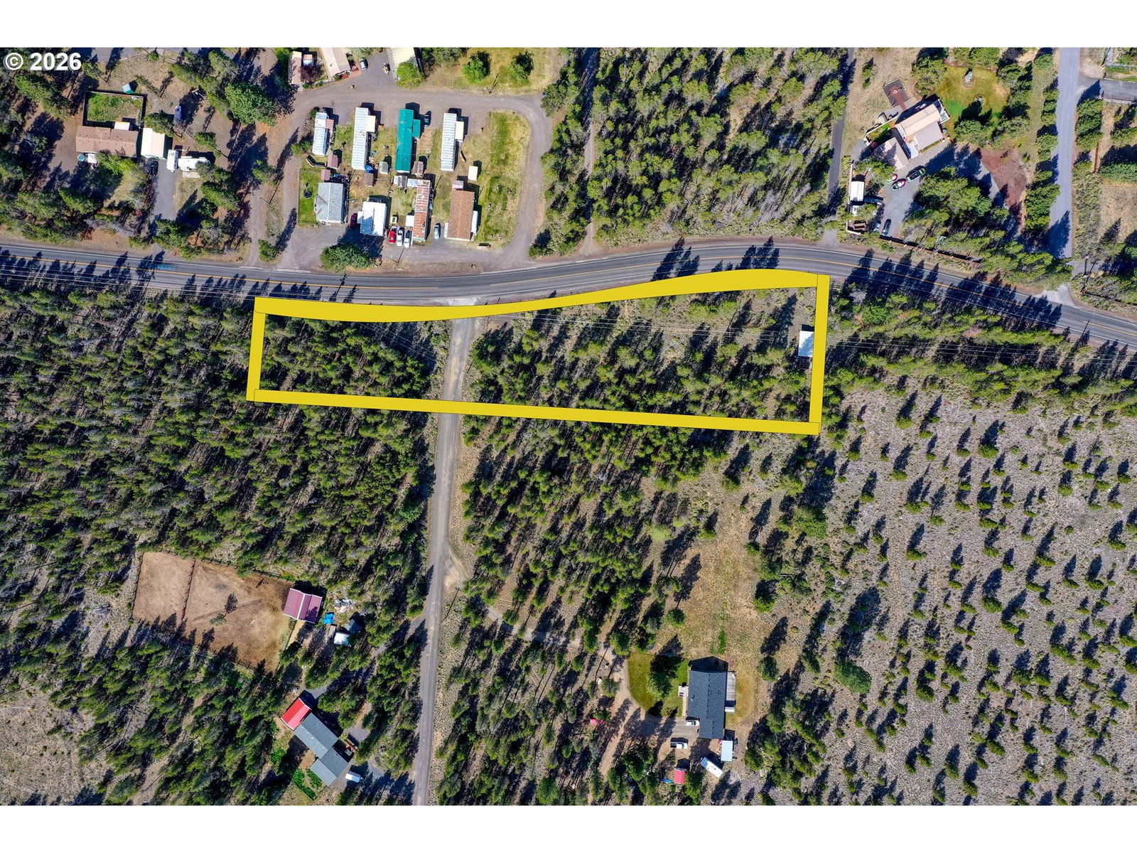 Primary listing photo, 54592 HUNTINGTON RD, Bend, OR, 97707