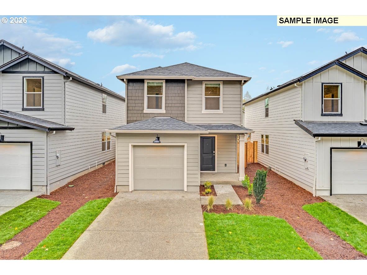 Primary listing photo, 19318 SE 11TH WAY, Camas, WA, 98607