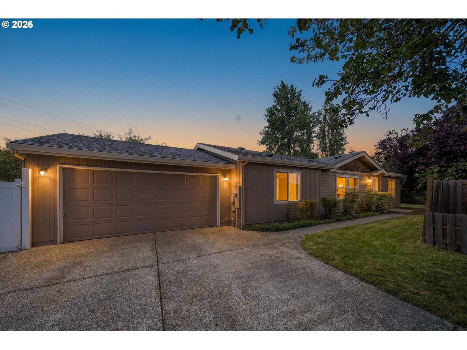 Primary listing photo, 3065 NE EGRET CT, Fairview, OR, 97024