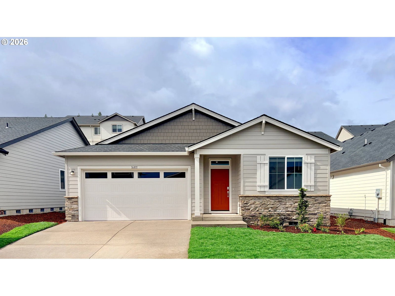 Primary listing photo, 16811 SW LORIKEET LN, Beaverton, OR, 97007