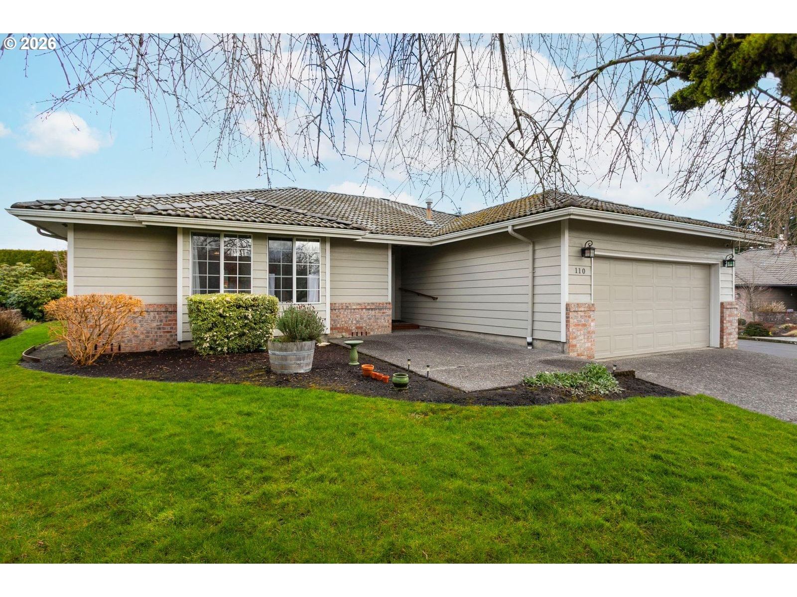 Primary listing photo, 110 NW 95TH CIR, Vancouver, WA, 98665