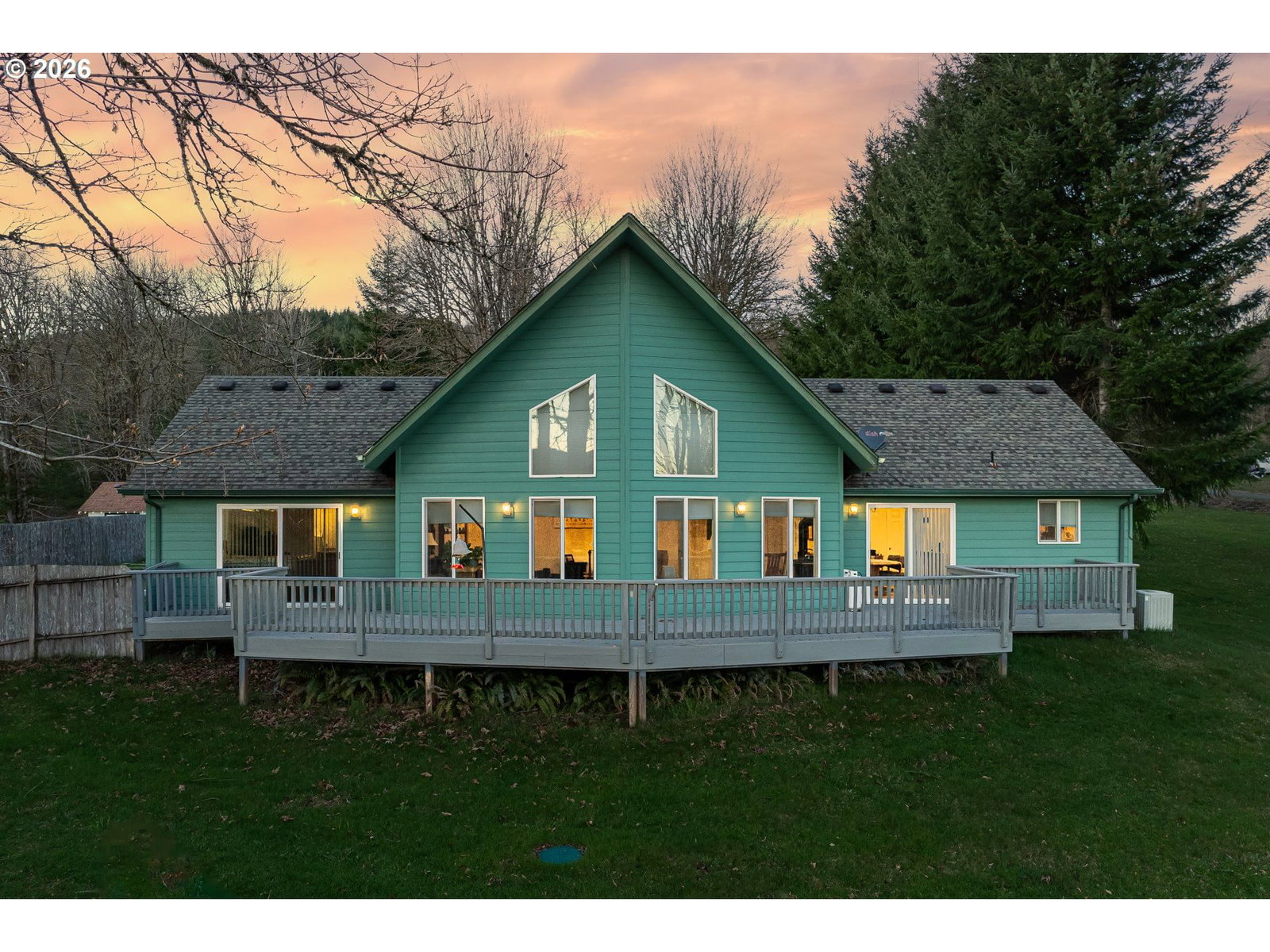 Primary listing photo, 185 CORONET DR, Ariel, WA, 98603