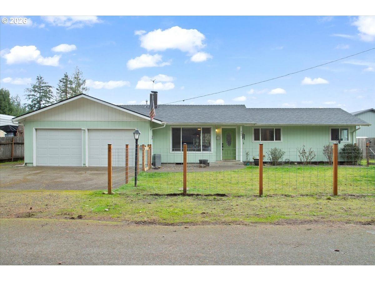 Primary listing photo, 247 CEDAR ST, Lyons, OR, 97358