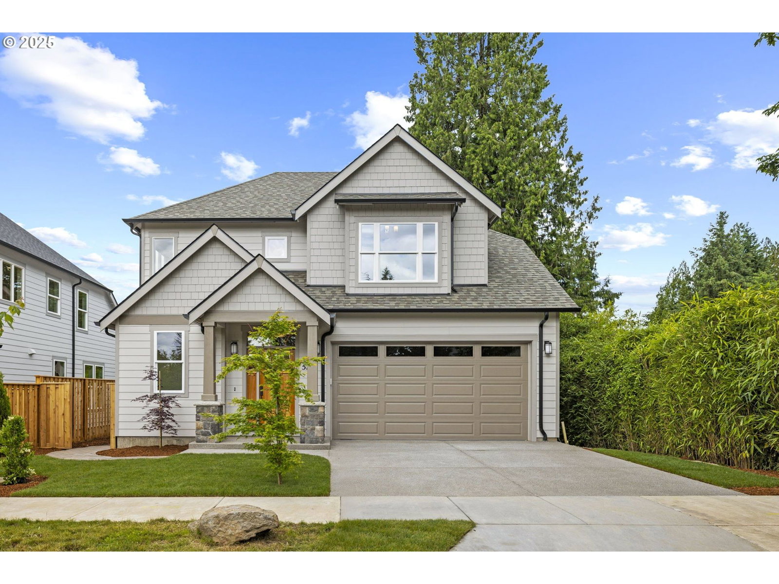 Primary listing photo, 5133 SE MULLAN ST, Milwaukie, OR, 97222