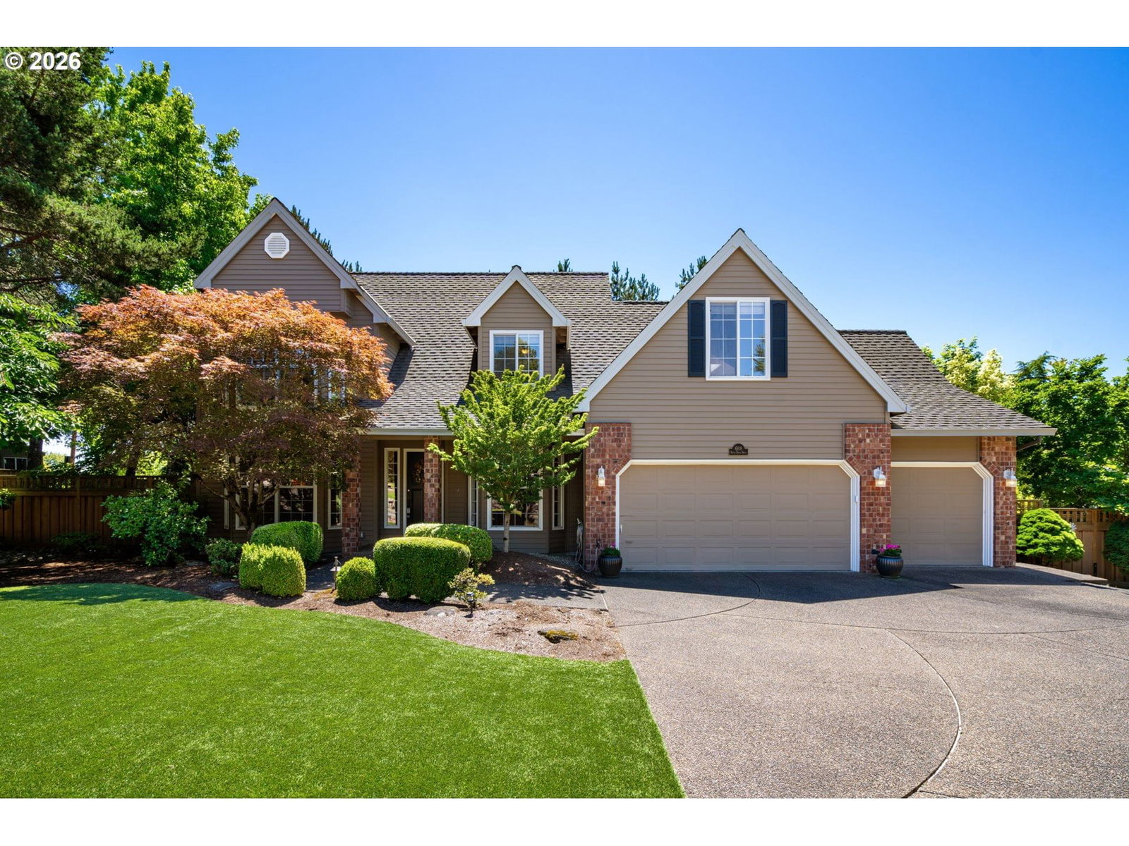 Primary listing photo, 6108 SW KRUSE RIDGE DR, Portland, OR, 97219