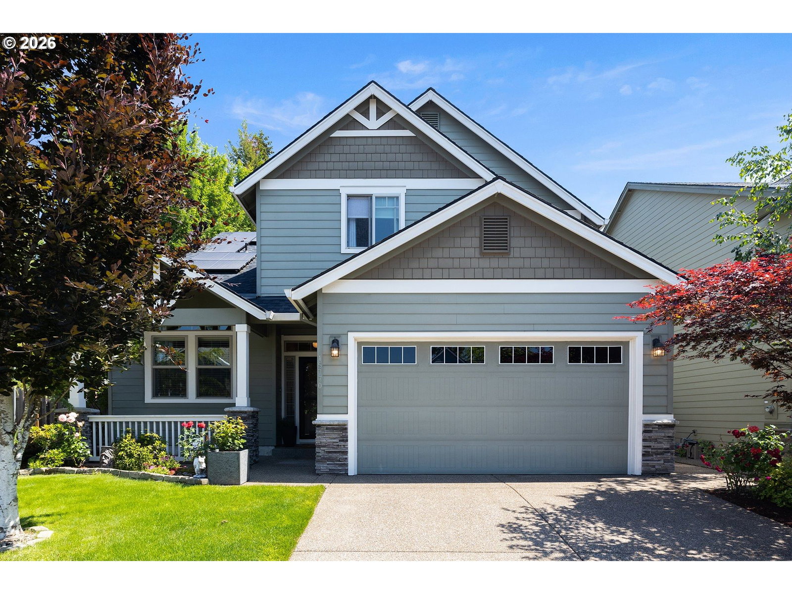 Primary listing photo, 15770 SE REESE CT, Milwaukie, OR, 97267