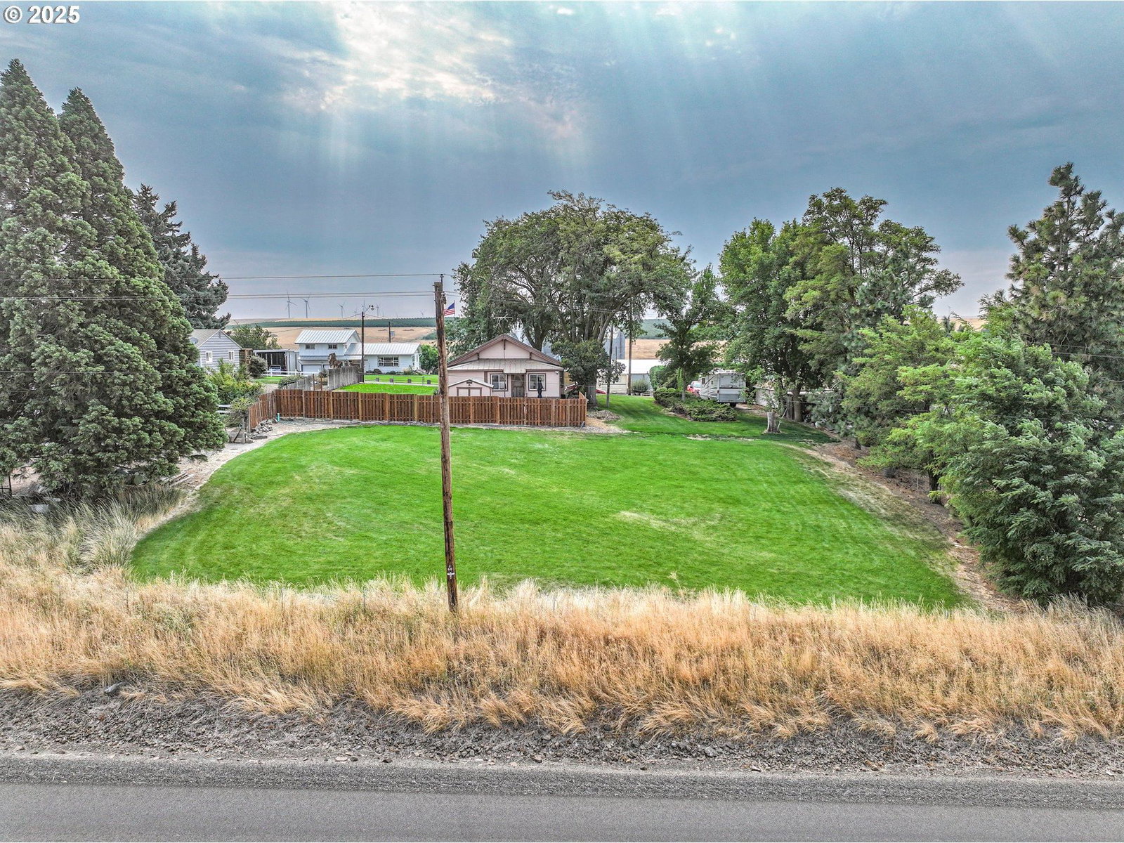 Primary listing photo, Armsworthy, Wasco, OR, 97065