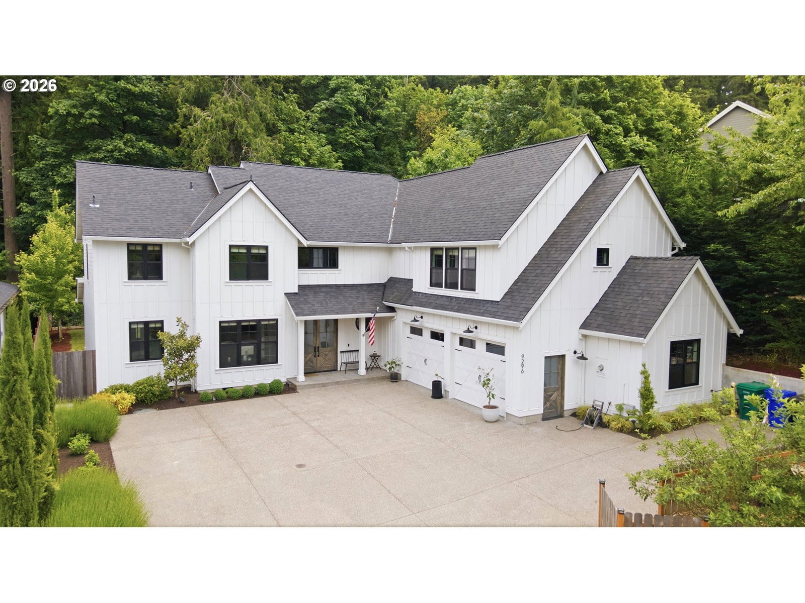 Primary listing photo, 9296 SE CYPRESS POINT LN, Happy Valley, OR, 97086