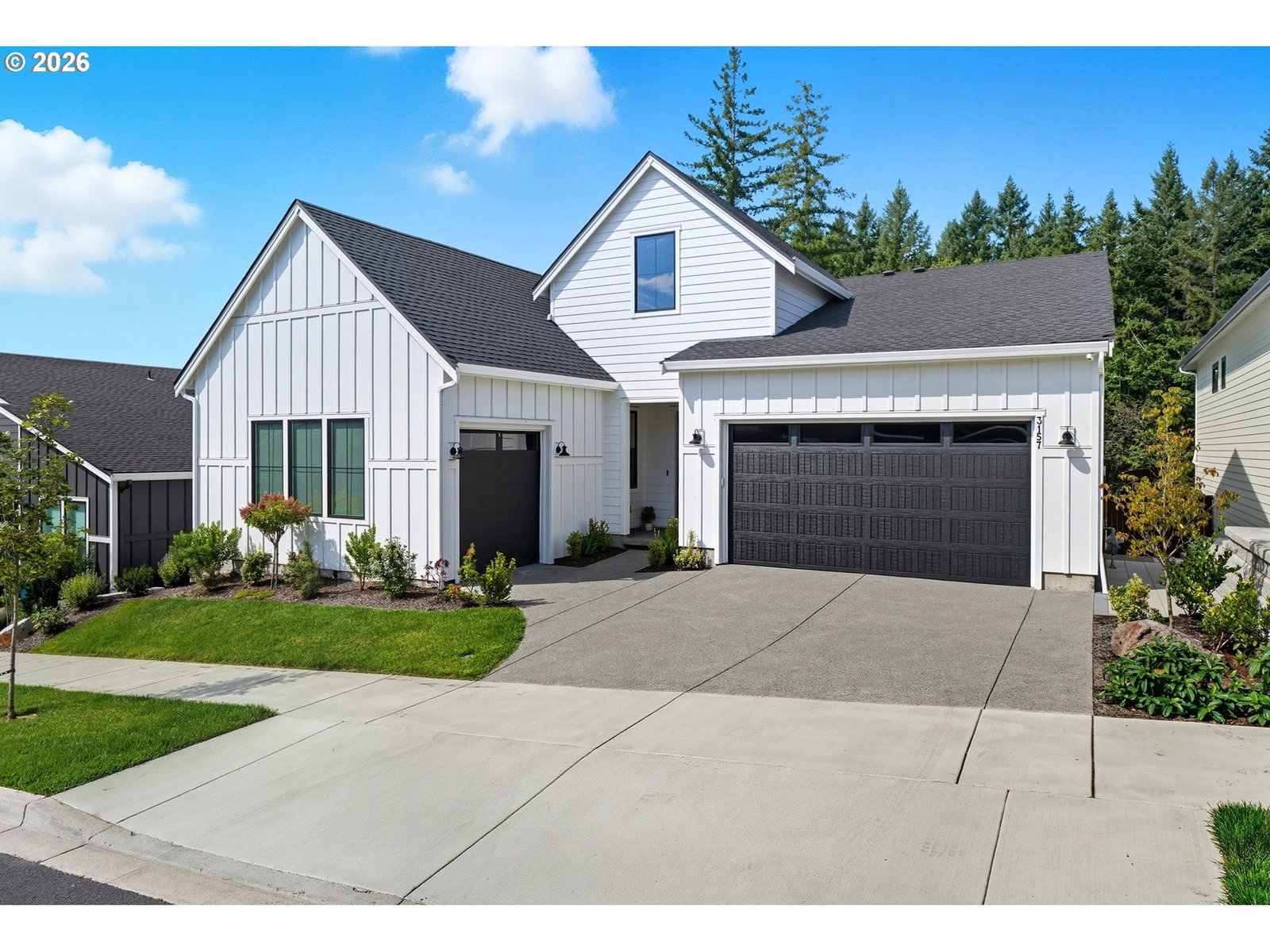Primary listing photo, 3157 N 50TH AVE, Camas, WA, 98607